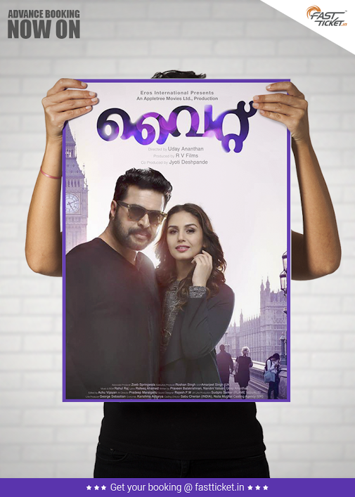 Fastticket.in tweet media