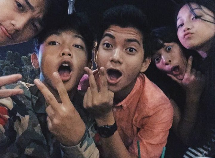 nrazka_'s tweet photo. Thank you somuchhh @SuperPuberSCP @SCTV_ #SuperPuberLastEpisode https://t.co/BfkEUSMcsw