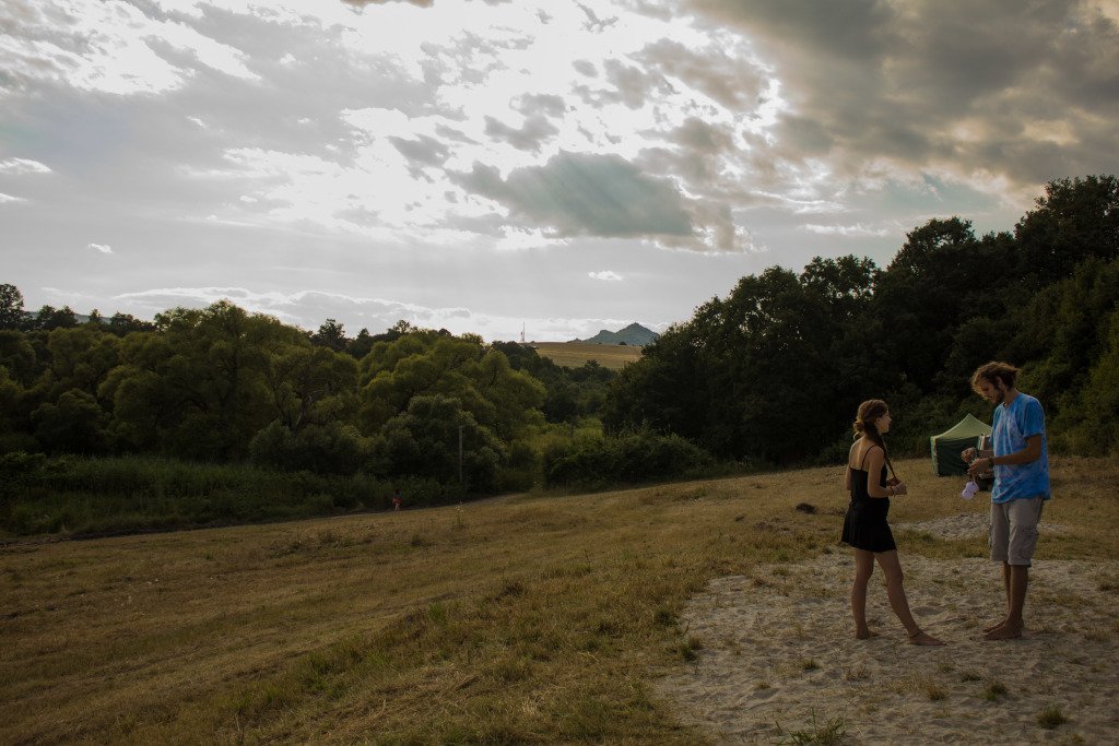 spike_0124's tweet photo. scenery at the chill stage at #SUNfestival #psytrance #hungary #chillstage #landscape #festival #solarunitednatives https://t.co/28wPIZqIdh
