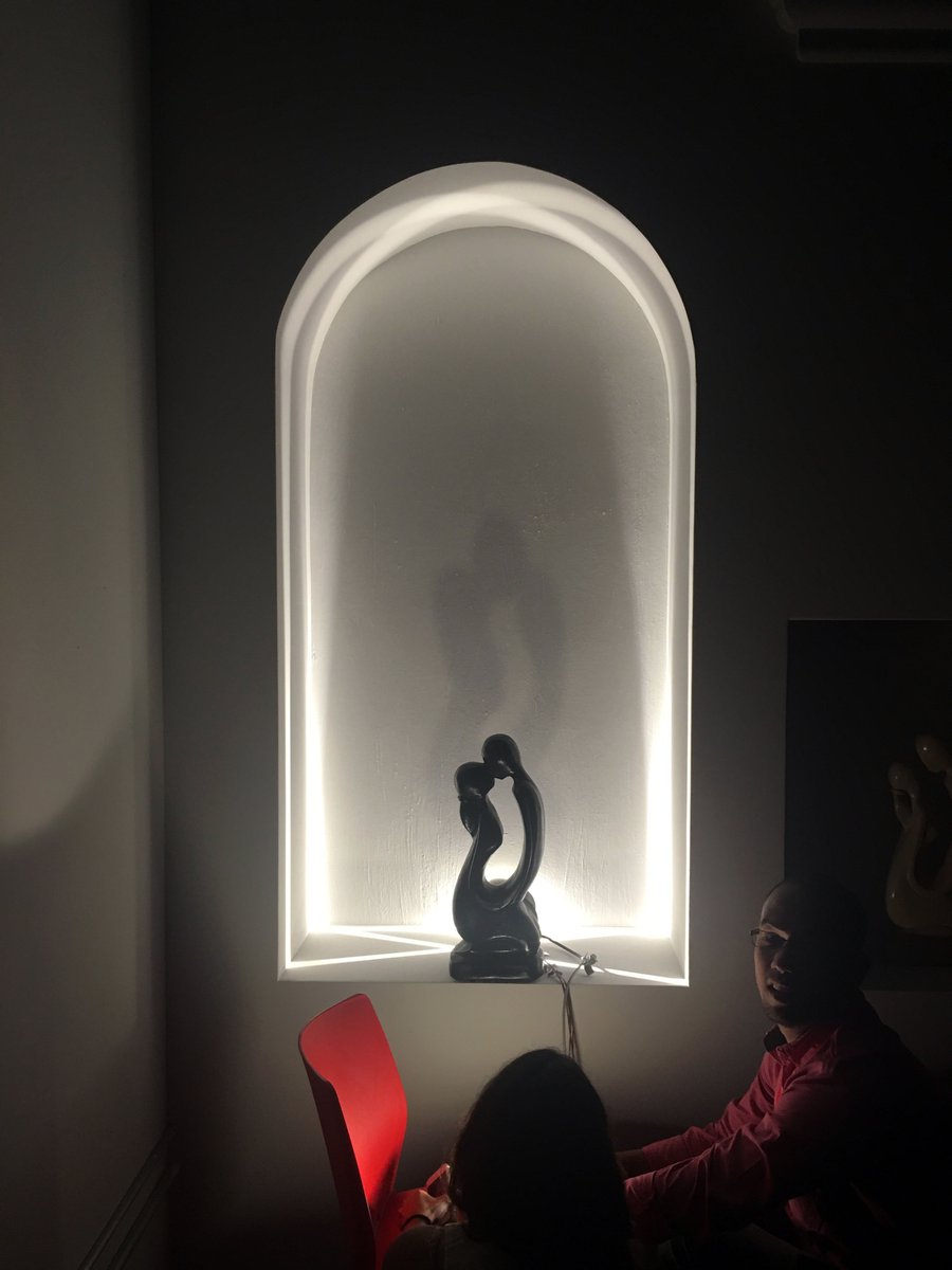 iGuzzini's tweet photo. Our #LightFirstCommunity event in Guadalajara, Mexico was a big success! Here are some snaps. Light first.#TTTMEXICO https://t.co/sLL1XkGYys