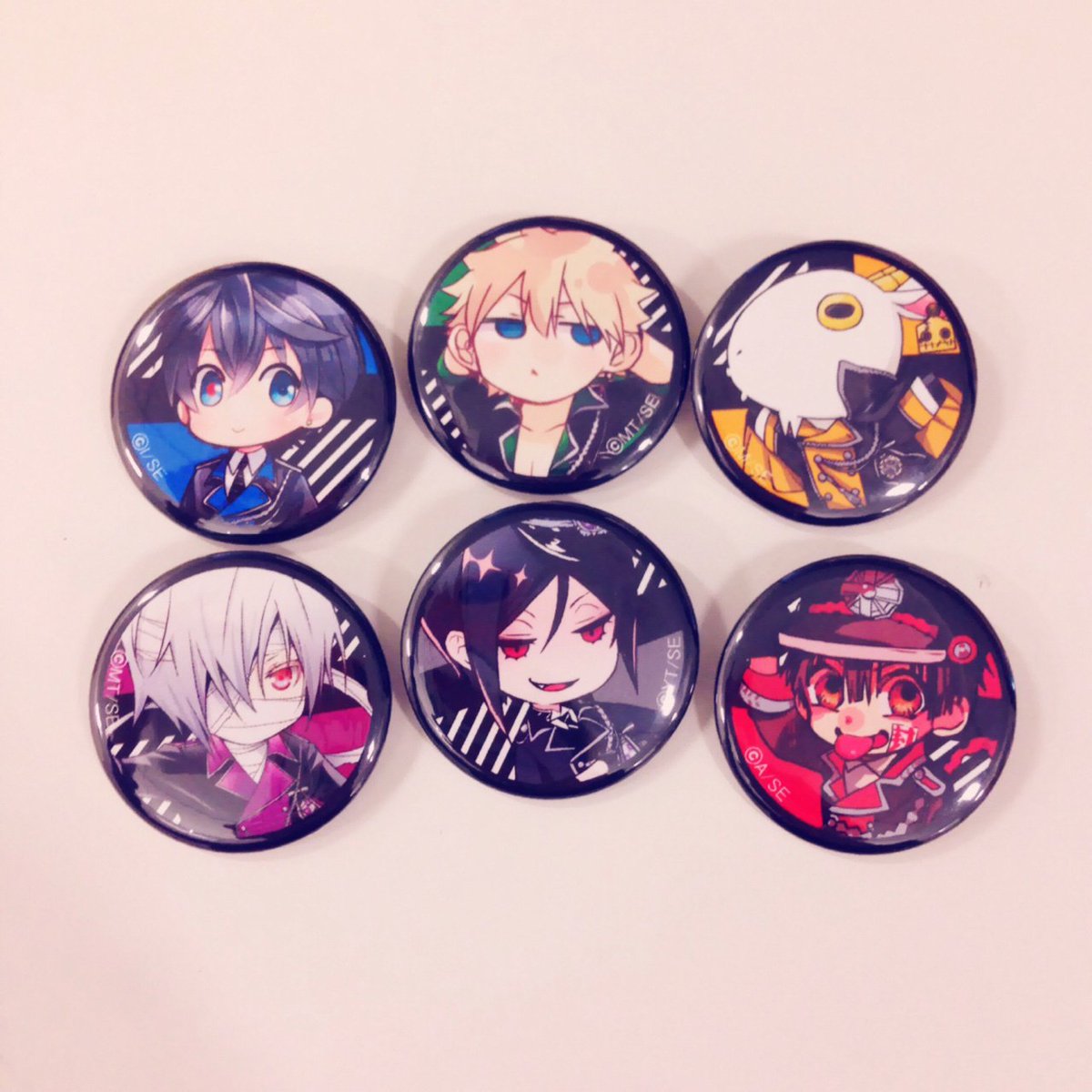 妖6公式グッズ締切迫る！】公式グッズが抽選で当たるプレゼント企画は