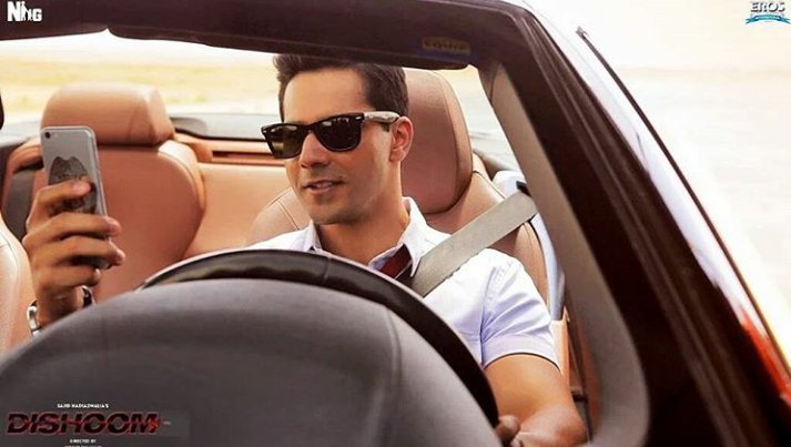 FitbitUKStore's tweet photo. Today is the last day, tom our day will finally so come. Guys please tweet #DishoomTomorrow to the fullest please.π https://t.co/U4V8sAxKdv