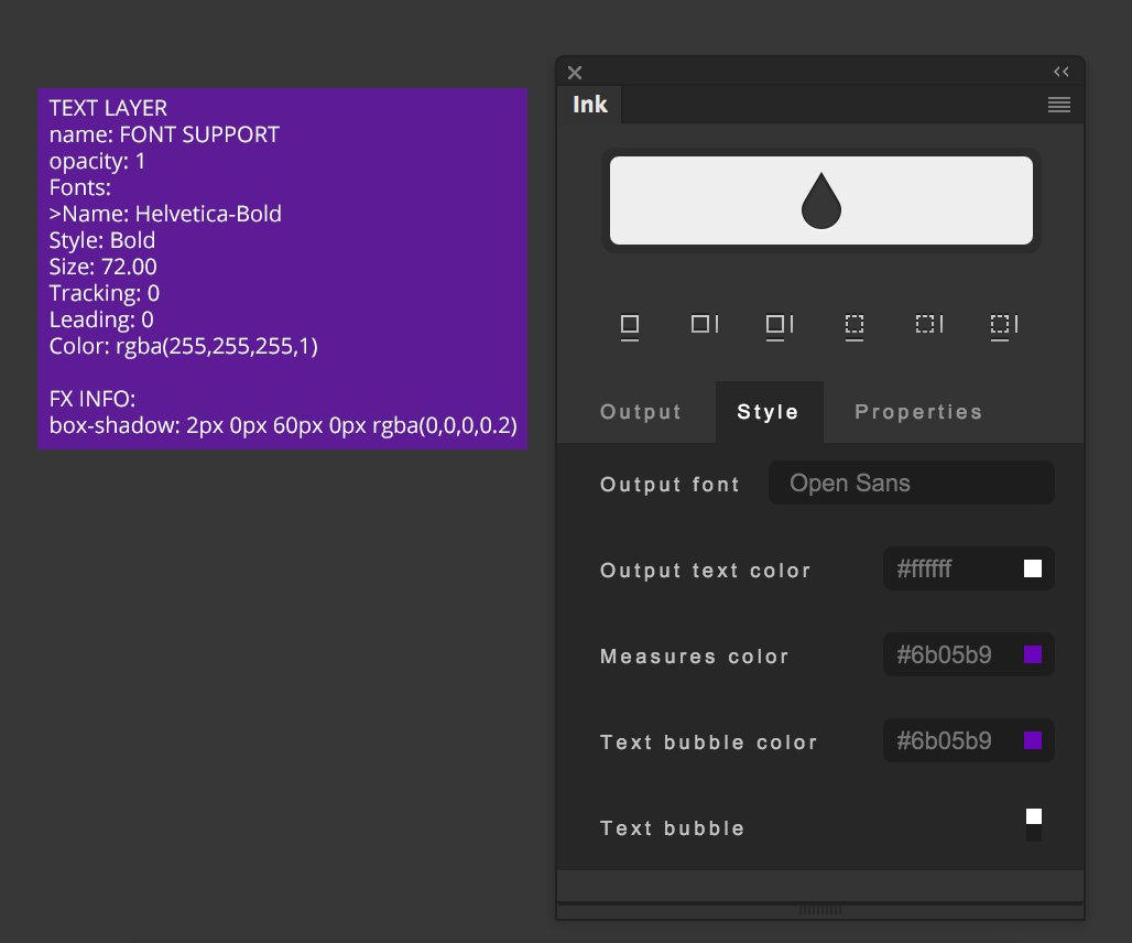 Ink (@ink_plugin) | Twitter