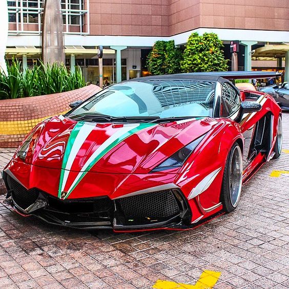 automotive999's tweet photo. #Gallarado Fantastico https://t.co/8xfCTWwlWL