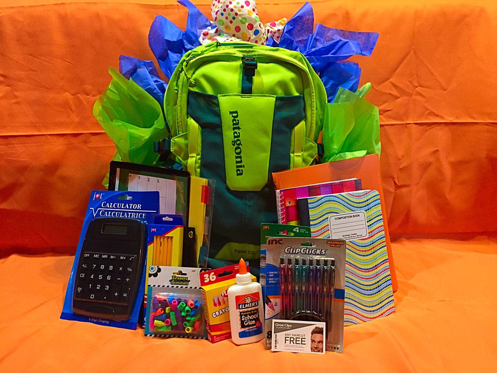 kveachbeliew's tweet photo. Retweet and follow us for a chance to win this awesome Back to School give-away!!! Contest ends August 10!! https://t.co/pbKWmxI4Jm