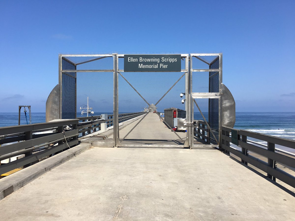 JoAnnFoxEDU's tweet photo. Field trip day for #eusdSTEM! We are in La Jolla at Scripps. #eusdlearns #eusdchat https://t.co/KynVuDS6xD