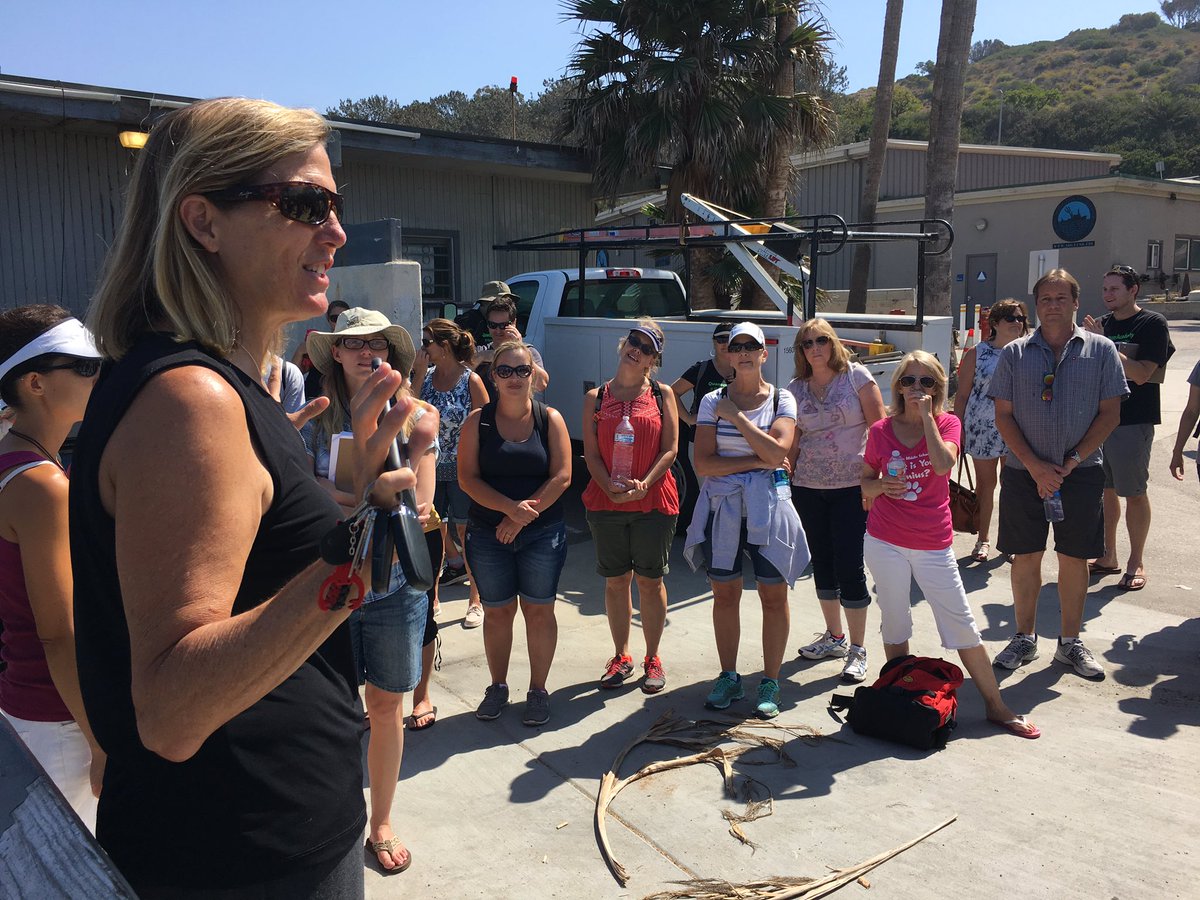 JoAnnFoxEDU's tweet photo. Learning from the folks at Scripps Institute of Oceanography. #eusdSTEM #eusdlearns #eusdchat https://t.co/sk4ukyVbKJ