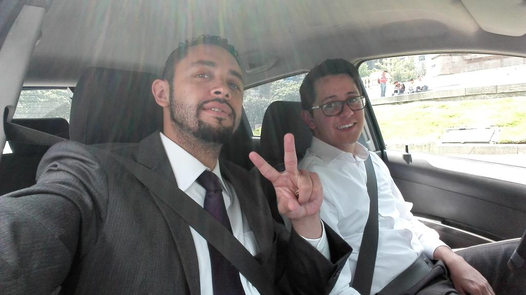 AlexUDQ's tweet photo. Por fin saliendo del registro público. Super lento! https://t.co/GC5jAmV7iW