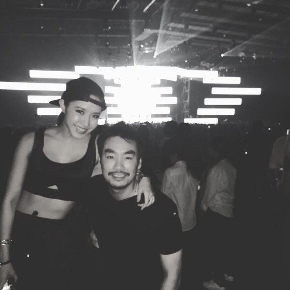 balalohn's tweet photo. นี่จ่ะแฟนของ น้ำชา ไฮโซ ทายาท สยามกลการ  เลิกโยง มโน ว่า มาร์ช จีบ น้ำชาได้ละ มันไม่เมคเซ้นเลยนะ ซิส 🙄😑 #เสียงสูง https://t.co/2RaQpFpBVP