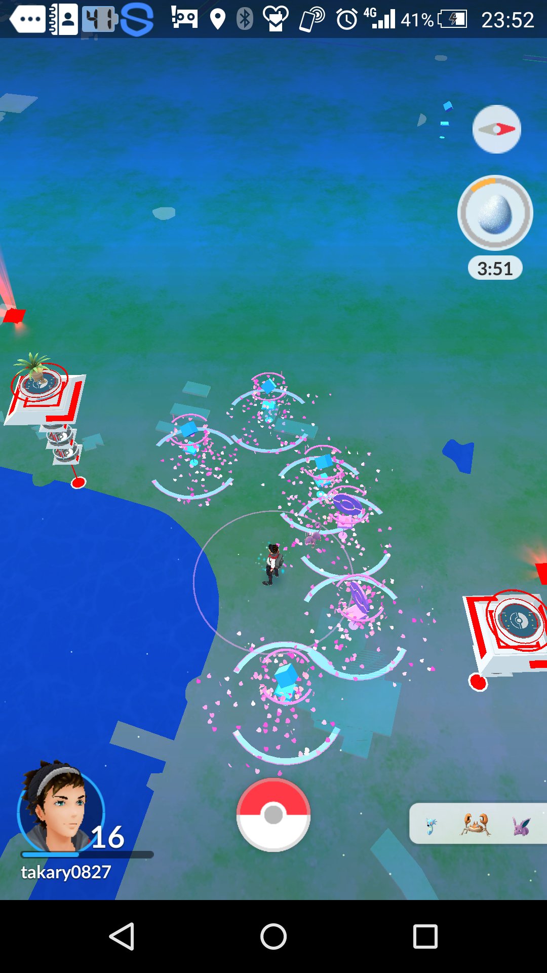 たかりょー 富山県1レアポケモンが集まる海王丸パークと ブーバー乱獲できる古城公園いってきました 仕事帰り たかりょー 富山県1レアポケモンが集まる海王丸パークと ブーバー乱獲できる古城公園いってきました 仕事帰り