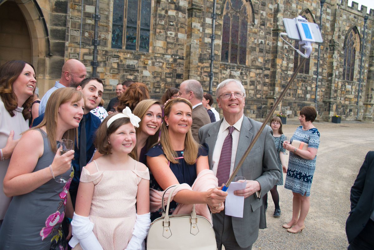NorthumbrianH2O's tweet photo. Proud to mark 35 years of @NWGWaterAid #WaterAid35 with a great event @aucklandcastle
https://t.co/G1EpzBnvur https://t.co/MTXkJEtdp7