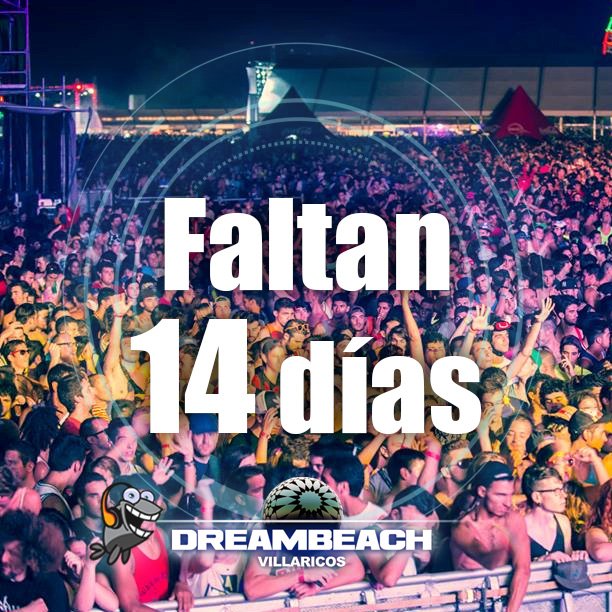 DreambeachFest's tweet photo. Preparados...listos...
#GoVillaricos! https://t.co/a7m2yc3dJp