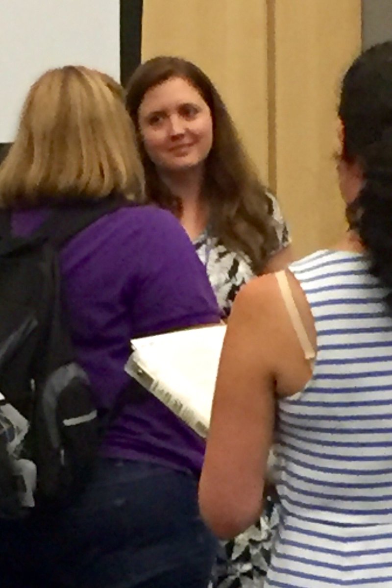 Sue Evans tweet media