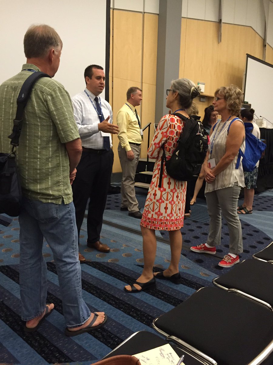 Sue Evans tweet media