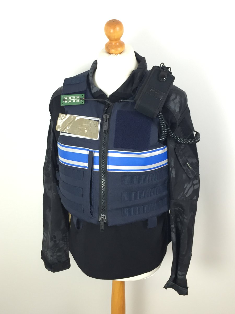 Quantor_In's tweet photo. Our new product: Smart pressure-sensing cloth: e-Target. #SmartFabrics #wearables #Nerf #Airsoft #Paintball #Archery https://t.co/8ZFhfuwgiR