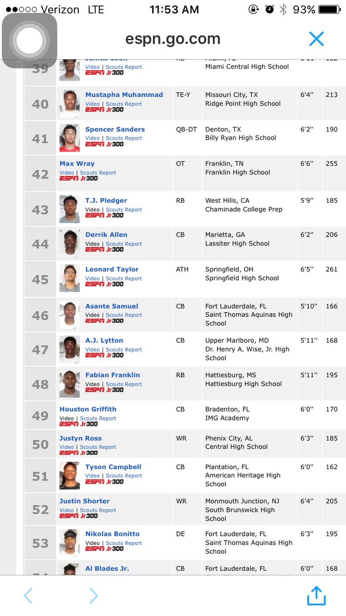 Justyn Ross tweet media