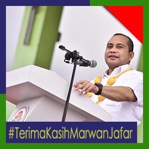 tata_qiwam's tweet photo. SangPeloporDesaMembangunIndonesia #TerimaKasihMarwanJafar @Marwan_Center @marwan_jafar @AfhamiL @jokowi @framadiGS https://t.co/7QruN4G9Af