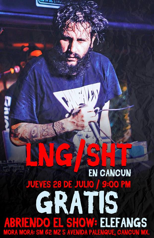 Hoy toca rockear la casa! Les agradezco a todos los locales que den RT así como a la amable gente de <a href="/VivoEnCancun/">Vivo en Cancún 🏖️</a>