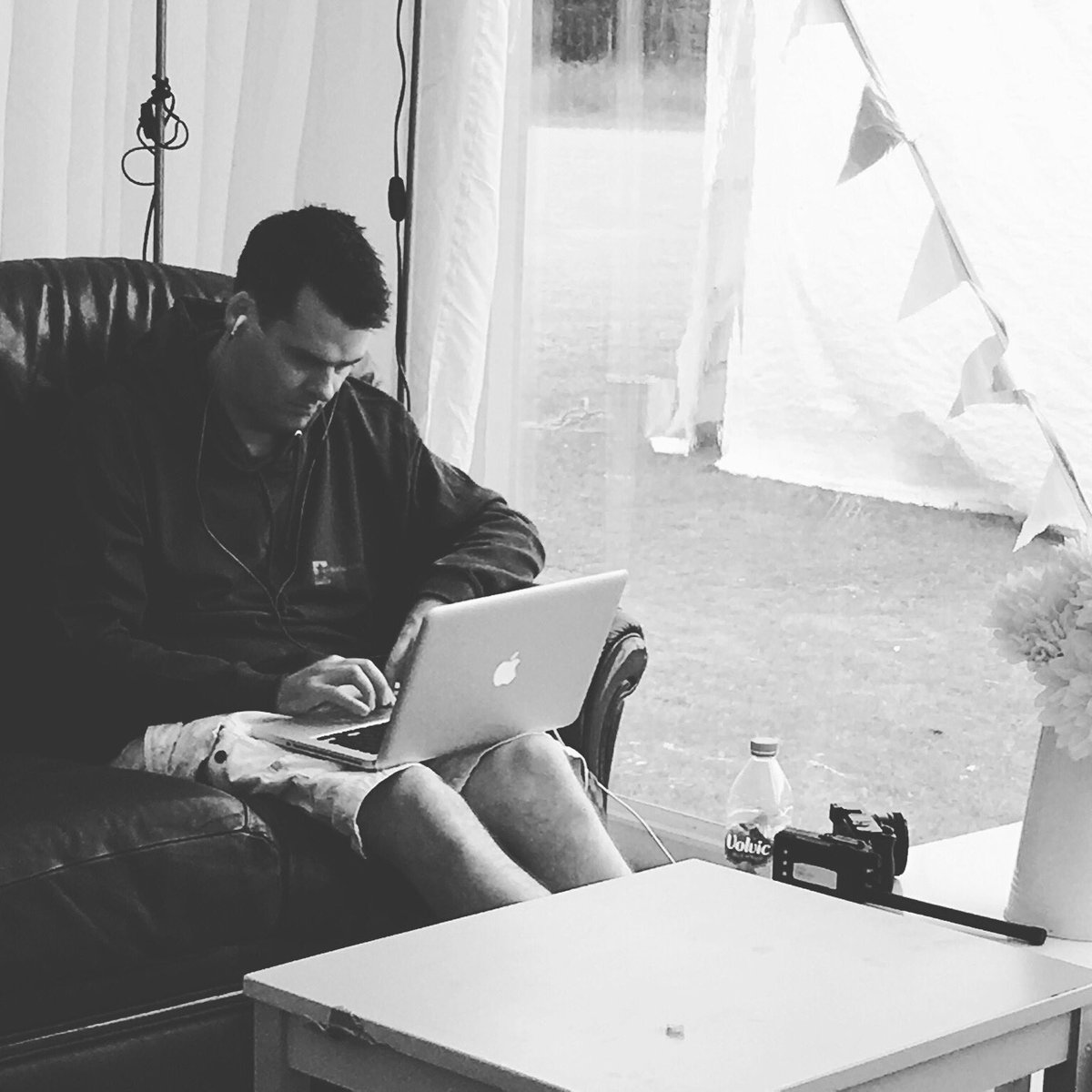 YFCNI's tweet photo. Ricky getting his prep on. #yfcsummercamp2016 #kippure https://t.co/LfpuA4x1Ml