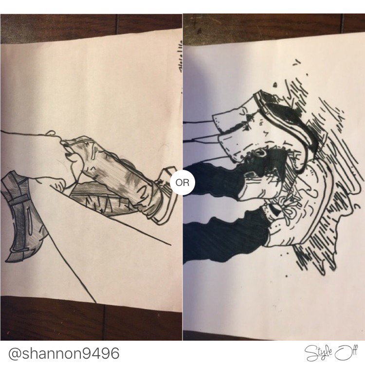 89polaroidofus's tweet photo. Which is ur favorite? β #styleoff https://t.co/tRV6Y3J3Hj https://t.co/FMn7pt2x8G