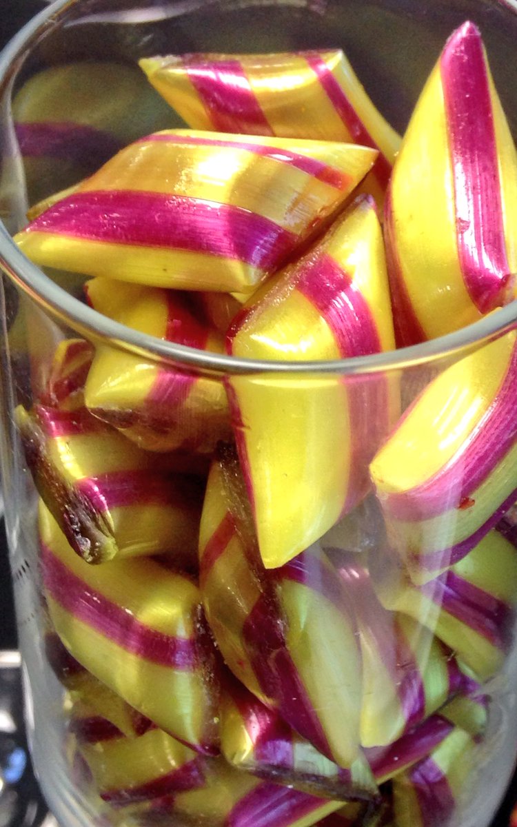 EmilieDucat's tweet photo. I wish the 8 years old me could see what my job involves today ❤️ @ClassicFineFood sweet sweet week with Capfruit https://t.co/VaWhc0x5Li