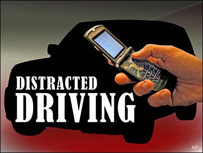 MurphyLawFirmBR's tweet photo. Are you a victim of distracted driving? https://t.co/ACzK8ya7mC #Louisiana #BatonRouge #PersonalInjury #Lawfirm https://t.co/i92Grwpqhw