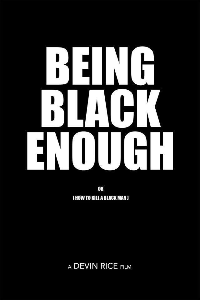 BLAKMIST's tweet photo. #Feature #Film Screening of #BeingBlackEnough @lafilmschool I Play a Drug Dealer Gangster #GODfirst #Hollywod #LA https://t.co/y7XZbfGYGg