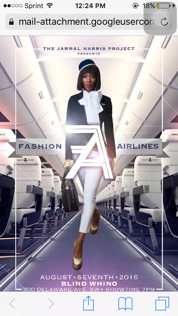 JHP_airlines's tweet photo. @VonniMediaMogul https://t.co/p9SilRWALK