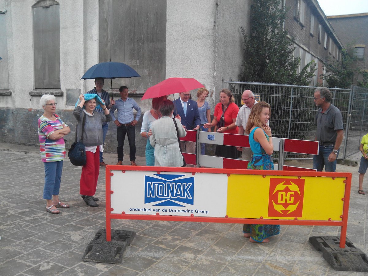 NONAKBV's tweet photo. Opening Tukseweg @Steenwijkerland met veel lovende woorden! Omwonenden en gemeente bedankt voor de samenwerking! https://t.co/1fDycK68BE