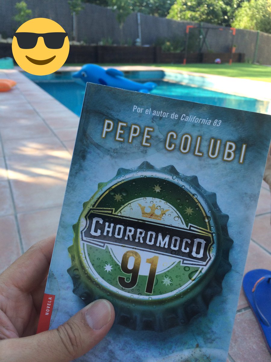 psepulvedav26's tweet photo. Ahora sí que empieza el veranito @pepecolubi #chorromoco https://t.co/DfOjR82Bxr