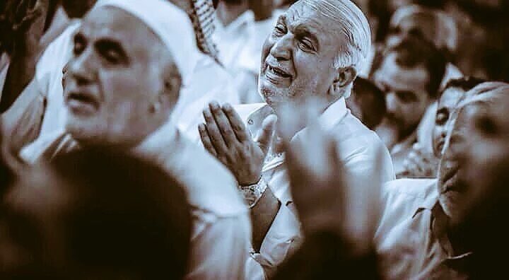 4shia_'s tweet photo. فإليكَ يا ربّ نصبتُ وجهي ، و إليك يا ربّ مددتُ يدي، فبعزتك أستجب  لي دُعائي و بلغني مُناي #دعاء_كميل
@4Shia
@RTshia https://t.co/uDSFGVRTOT