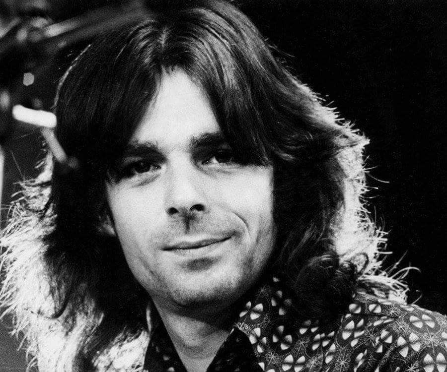 Today would of been the birthday of #RickWright  (Founding Member of #PinkFloyd )