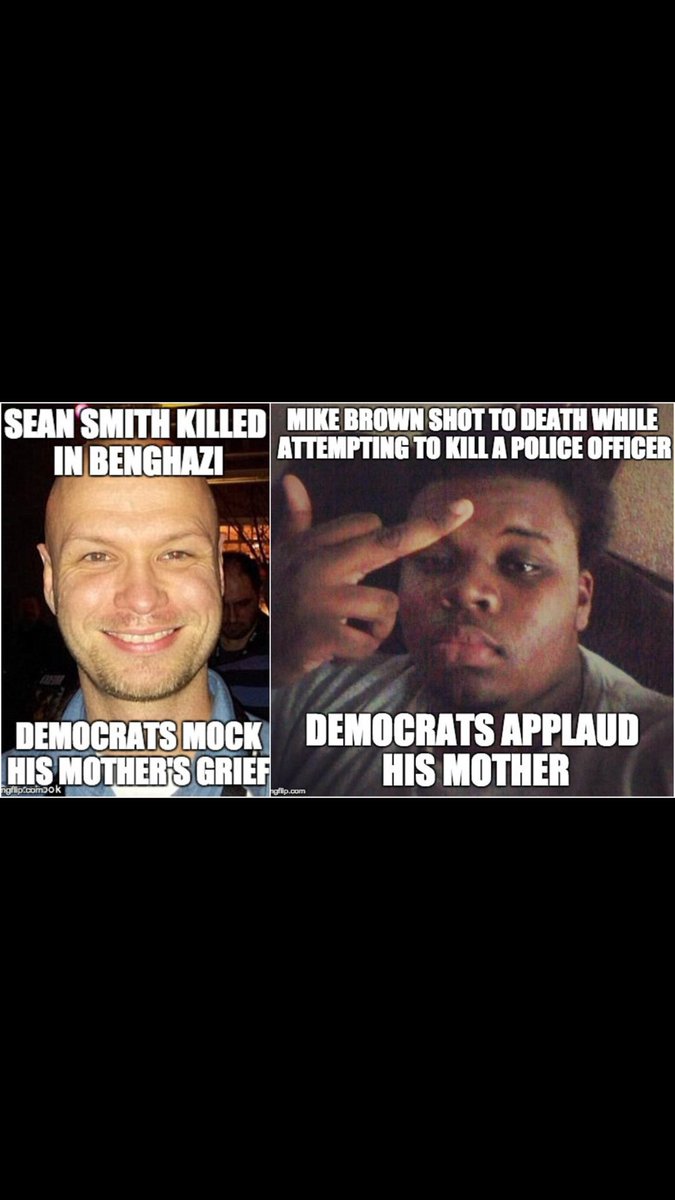 Tired of #BlackLivesMatter and #MothersoftheMovement what about  family of police slain at the hands of these thugs