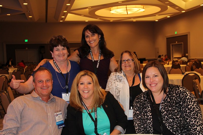 BGCAPacWest's tweet photo. TBT to last year's Conference. Are you registered for 2016? Only 54 days to go! #PACLC2016 https://t.co/x5jlPwTHpQ