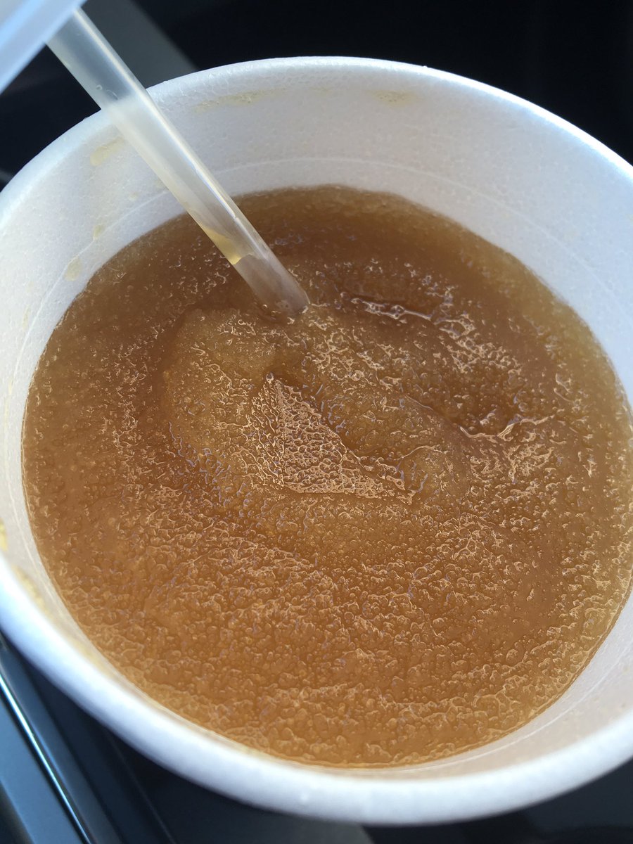 VisitTopeka's tweet photo. #OMG #YUM if you have not tried a Rees Fruit Farm apple cider slush from @CashmerePopcorn you lose #Topeka #TopCity https://t.co/e6rqTQYc7m