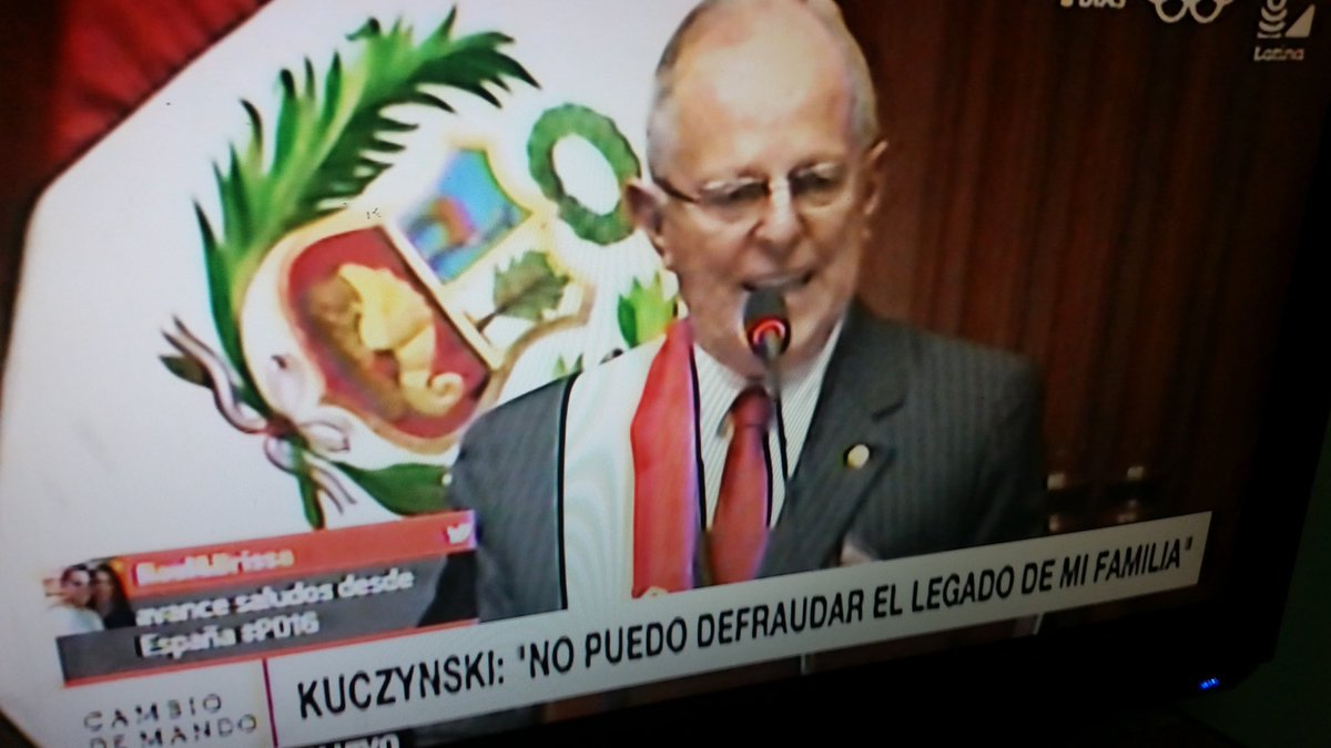 ASUPOficial's tweet photo. Kuczynski anuncia mejor calidad y oportunidades de estudios en educación... #Asup saluda dicho compromiso. https://t.co/G2FPW1BMZo