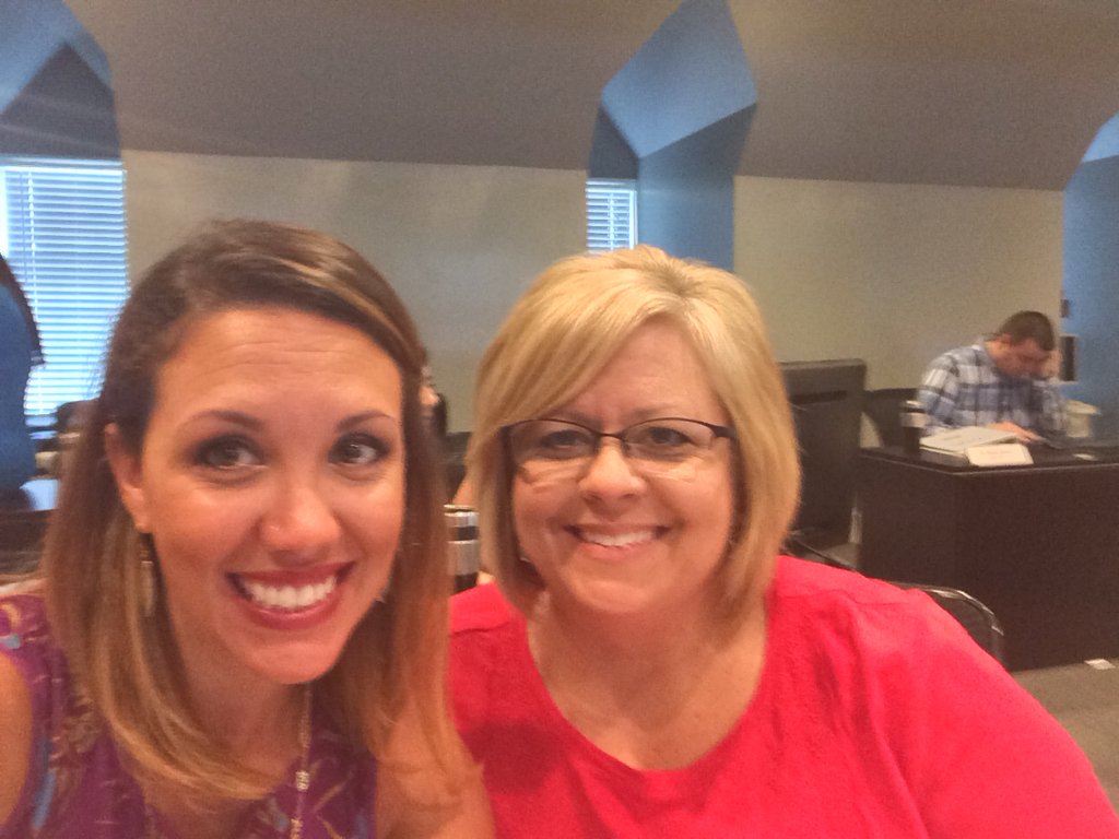 Cornerstone_DDS's tweet photo. #3Ddentists continuing education for Dr Karner and Amy today. Learning how our practice can bill your medical ben... https://t.co/nLIgezxnZf