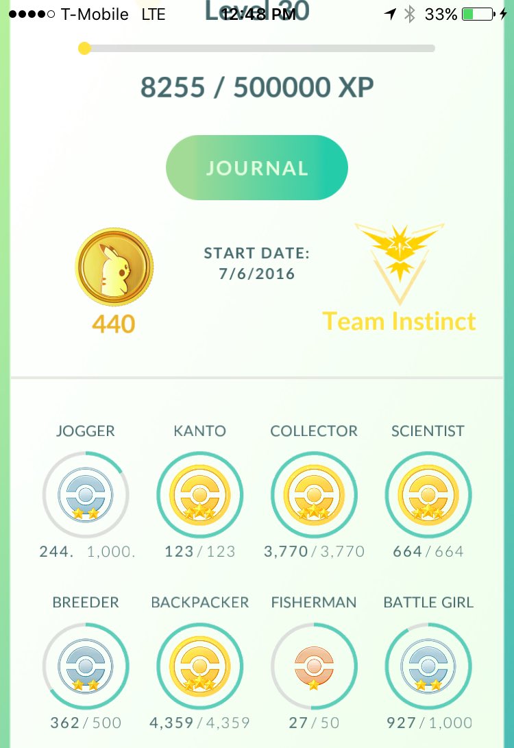 IVstream's tweet image. Here is my stat breakdown. Pretty much a Pokestop monster.