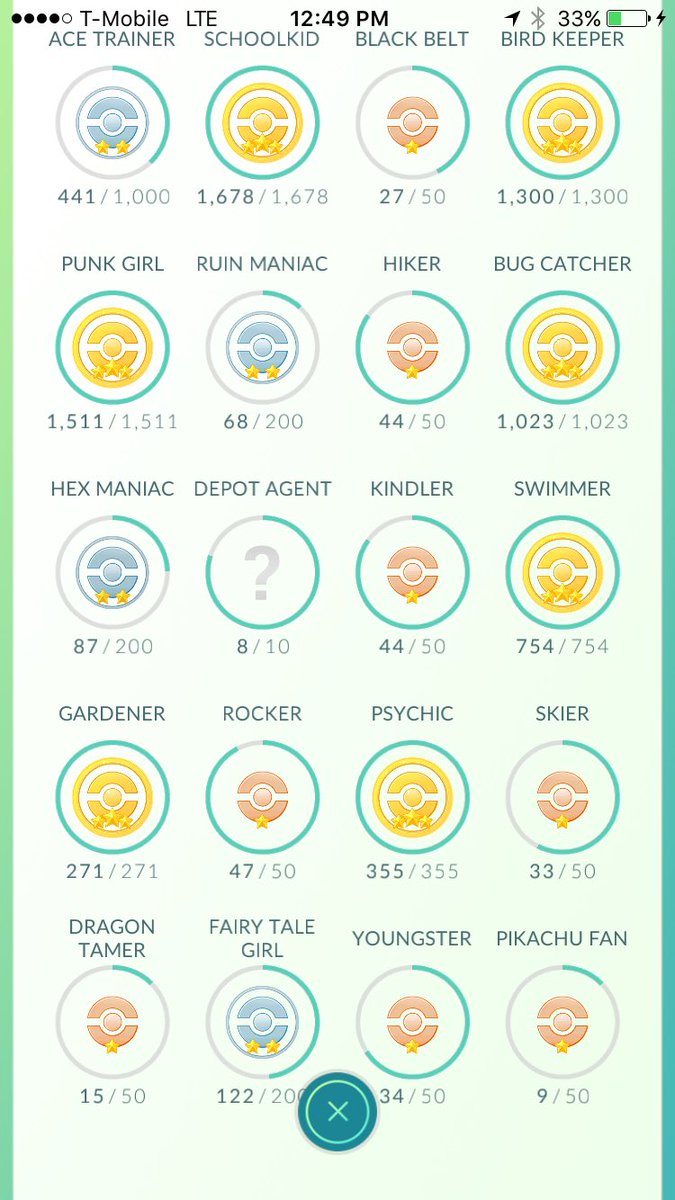 IVstream's tweet image. Here is my stat breakdown. Pretty much a Pokestop monster.