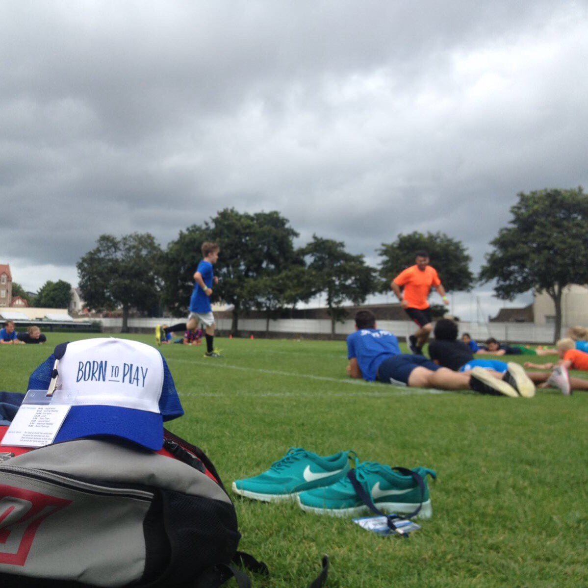 sportsplusCIS's tweet photo. New stash available this summer! Look out for it and snap up what takes your fancy! #stashcentral #sportsplus2016 https://t.co/OieO2SmELZ