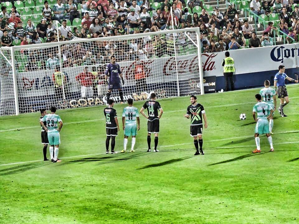 JaviLopez140590's tweet image. Así festejo el #Guerrero @jona2118  su gol  @LaCopaMX @ClubSantos @ClubSantosEn 
#AquíPuroGuerrero 
#PasiónPorSantos