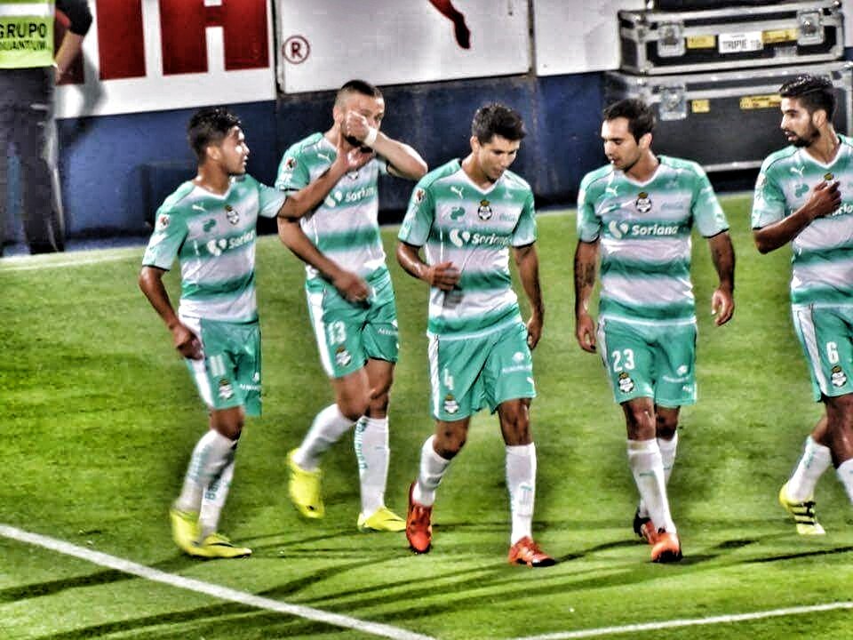 JaviLopez140590's tweet image. Así festejo el #Guerrero @jona2118  su gol  @LaCopaMX @ClubSantos @ClubSantosEn 
#AquíPuroGuerrero 
#PasiónPorSantos