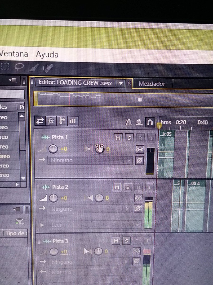Willybox2's tweet photo. Hoy empezamos a ver la nueva edición de #LoadingCrew 😋 https://t.co/ceeMX1Xgx5