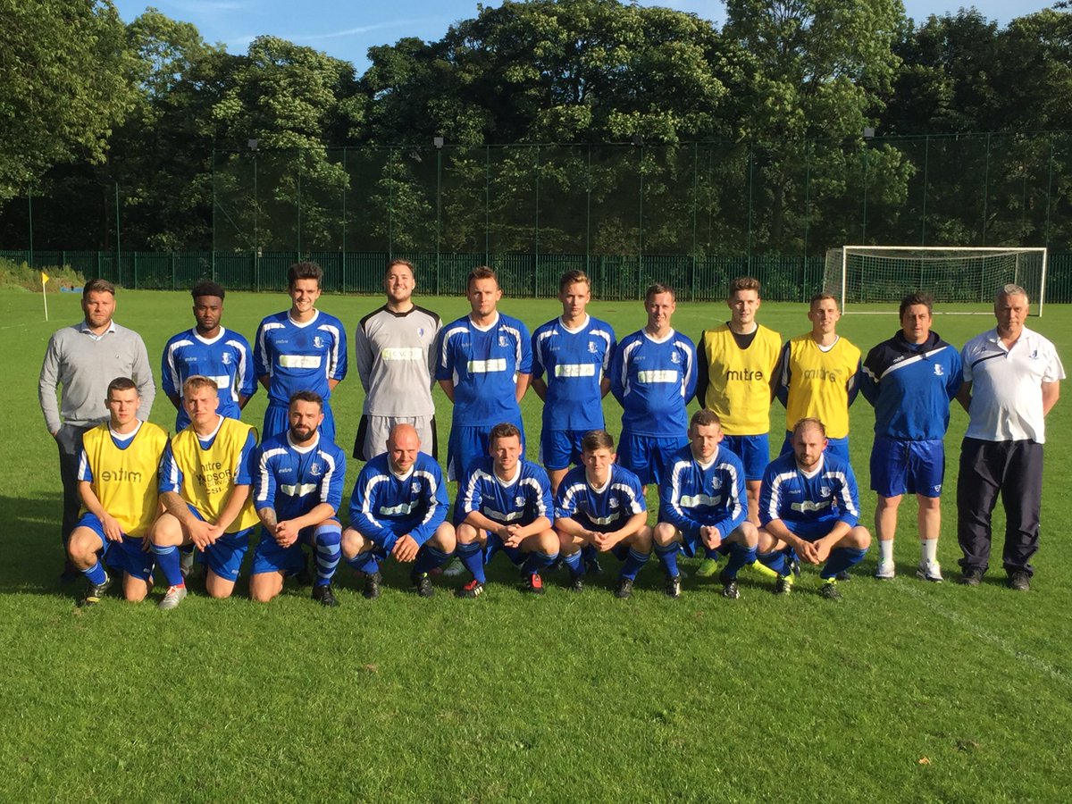 HallamFC1860's tweet photo. Player sponsorship is now available for 2016-17, sponsor a player here >> https://t.co/i2lmIIiYf2 #HallamFC #NCEL https://t.co/jVF9IbfS8m