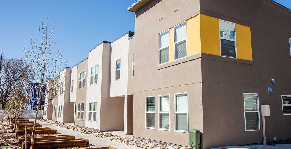Habitat_org's tweet photo. #HabitatforHumanity houses look different around the world to match different community styles. https://t.co/56xh7cPGdO
