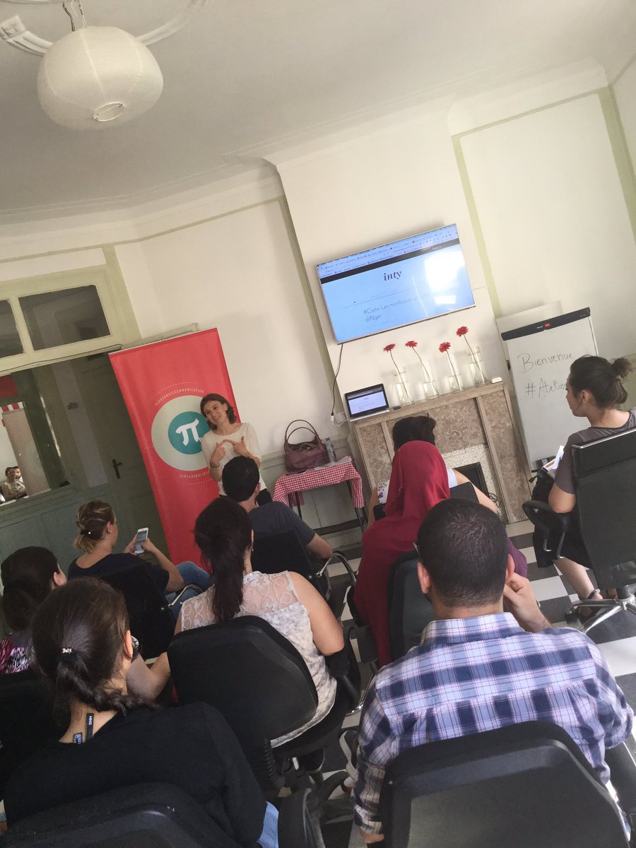 LydiaSikaddour's tweet photo. @PiRelationsDZ #AtelierPi https://t.co/D7ofvLlFIZ