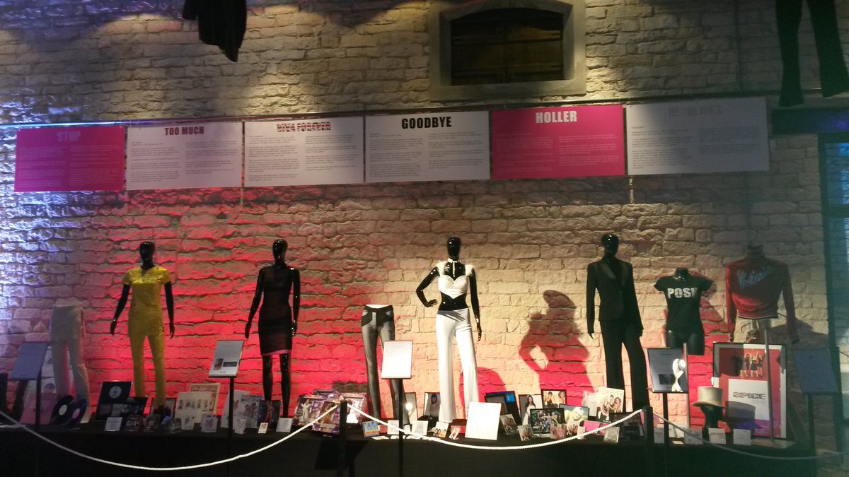 MrAlanSpice's tweet photo. There's a mistake. Can you spot it? @MelanieCmusic @OfficialMelB @victoriabeckham @GeriHalliwell @EmmaBunton xx https://t.co/fo6Ji13wSe