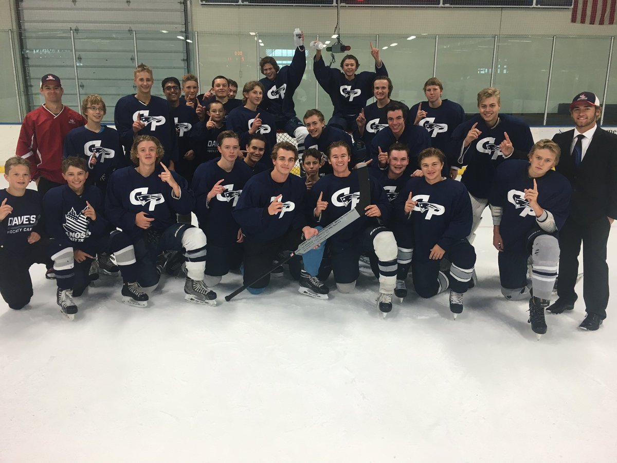 CP Boys Hockey tweet media