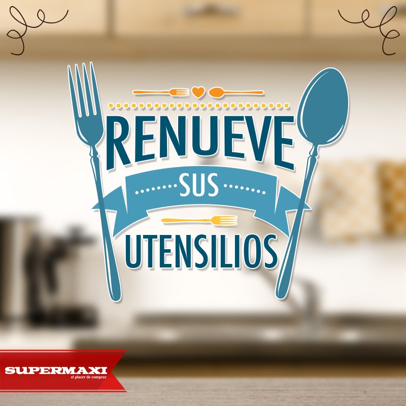 SupermaxiEcu's tweet photo. Aproveche nuestros #Maxicombos y llévese varios utensilios de cocina gratis: https://t.co/tqtW3JhIEJ https://t.co/3ES9aylVMd