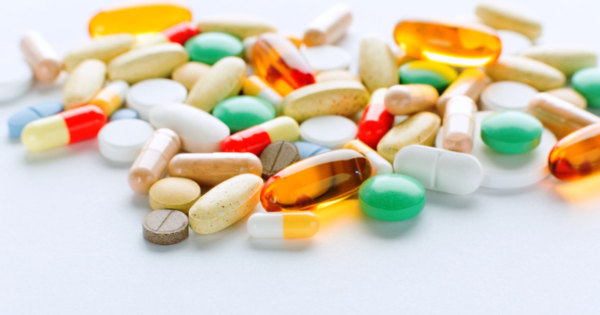 Healthcare4Mobi's tweet photo. How to Choose Eye and #VisionSupplements? #EyeHealth #Nutrition https://t.co/cx52Swf8vx https://t.co/9bYbne0Mgg